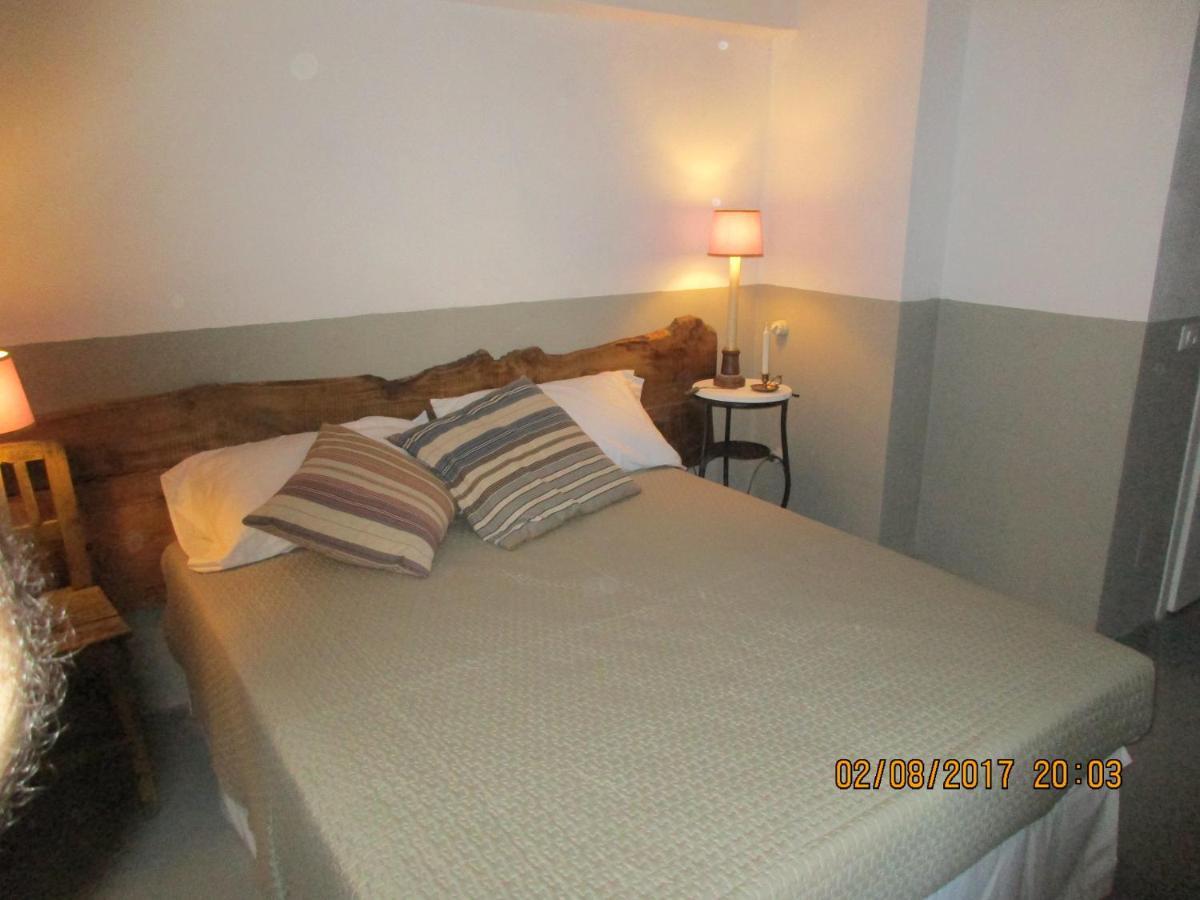 Viandanti, Artisti E Sognatori Bed and Breakfast Comano  Exteriör bild